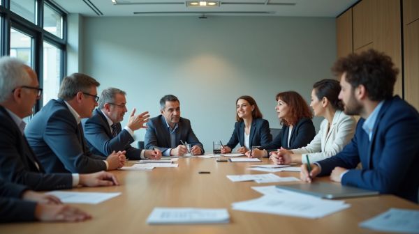 Comment des approches efficaces peuvent maximiser votre gestion des tournées