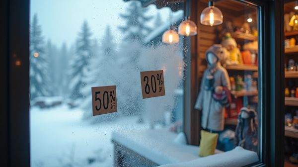 Destockage ski : à vous les réductions surprenantes sur les grandes marques