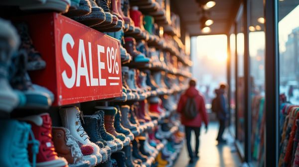 Destockage ski : à vous les réductions surprenantes sur les grandes marques