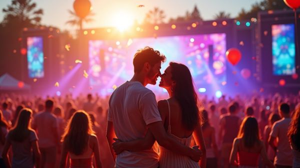 Optimiser votre festival avec des astuces pour braver les défis
