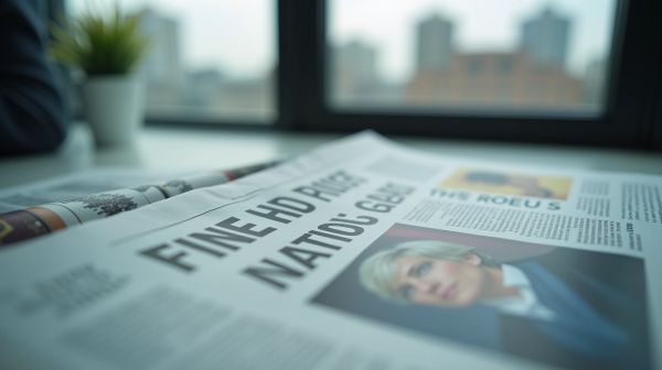 Pour une actualité engagée : les infos qui bousculent