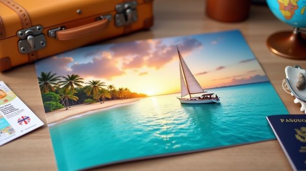 Profitez de voyages surprenants à prix réduit
