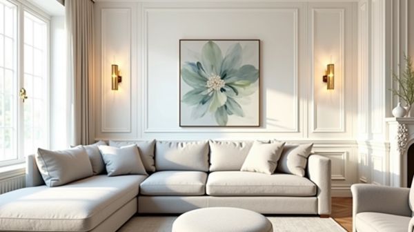Quelles sont les tendances en matière de décoration pour 2026 ?