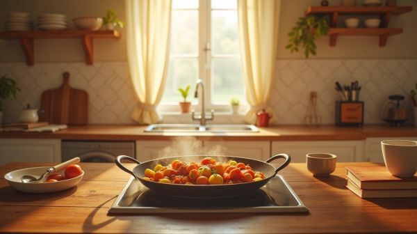 Réussir vos recettes de cuisine grâce à ces astuces essentielles