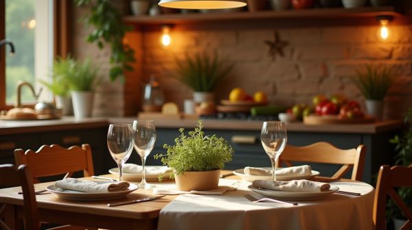 Réussir vos recettes de cuisine grâce à ces astuces essentielles