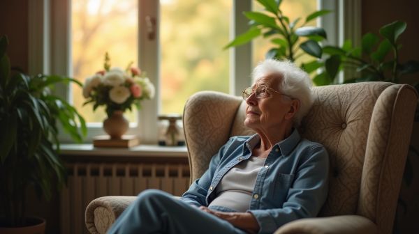 Trouvez des solutions pour bien vivre en tant que senior